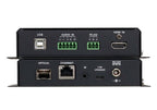ATEN Extensor óptico HDMI True 4K (4K@300m (K1, MM) / 10km (K2, SM)) - imagen 3