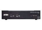 ATEN Amplificador de potencia de 2 x 60 W con DSP - imagen 2
