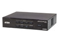 Imagen de ATEN Conmutador de vídeo HDMI a USB de 4 entradas CAMLIVE™ PRO 4K