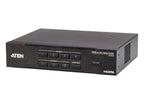 Imagen de ATEN Conmutador de vídeo HDMI a USB de 4 entradas CAMLIVE™ PRO 4K