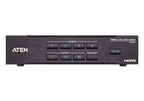 ATEN Conmutador de vídeo HDMI a USB de 4 entradas CAMLIVE™ PRO 4K - imagen 2