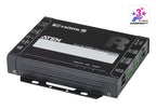 ATEN RECEPTOR HDMI TRUE 4K SOBRE FIBRA OPTICA (W/300M) (VE883ARK1-AT-G) - imagen 1