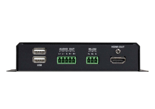 ATEN RECEPTOR HDMI TRUE 4K SOBRE FIBRA OPTICA (W/300M) (VE883ARK1-AT-G) - imagen 2