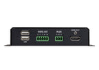 ATEN RECEPTOR HDMI TRUE 4K SOBRE FIBRA OPTICA (W/300M) (VE883ARK1-AT-G) - imagen 2