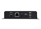 ATEN RECEPTOR HDMI TRUE 4K SOBRE FIBRA OPTICA (W/300M) (VE883ARK1-AT-G) - imagen 3
