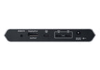ATEN Conmutador KVM 4K DisplayPort USB-C de 2 puertos con paso de corriente - imagen 3