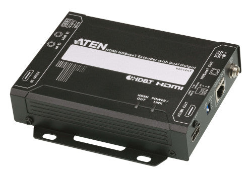 ATEN Transmisor HDMI HDBaseT con salida local (4K a 100 m) (HDBaseT Class A) - imagen 3