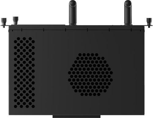 IIYAMA OPS SLOT PC-MODULE UW5K SUPPORTED, LOW NOISE <34DB, CORE I5-12450H / UHD / 8GB DDR4, M2 256GB SSD, WIFI6, 1GB LAN, BT 5.2, 4XUSB3.2, 2XUSB2.0, USB TYPE-C, DP & HDMI-OUT, HD AUDIO (MIC-IN/LINE-OUT), TPM2.0, WINDOWS 11 IOT ENTERPRISE (OPC51204B - imagen 2