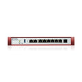 Zyxel USG FLEX 200HP cortafuegos (hardware) 5 Gbit/s - imagen 1