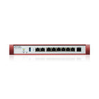 Zyxel USG FLEX 200HP cortafuegos (hardware) 5 Gbit/s - imagen 1