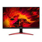Acer KG241Y M3 pantalla para PC 60,5 cm (23.8") 1920 x 1080 Pixeles Full HD LCD Negro, Rojo - imagen 1
