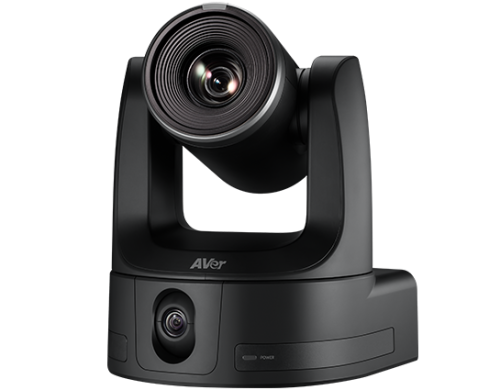 AVer TR535 8 MP Negro 3840 x 2160 Pixeles 60 pps CMOS Exmor 25,4 / 2,8 mm (1 / 2.8") - imagen 1