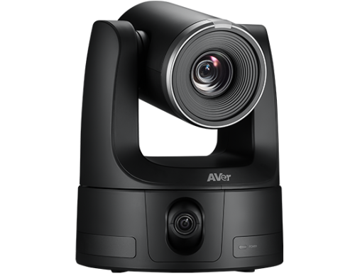 AVer TR535 8 MP Negro 3840 x 2160 Pixeles 60 pps CMOS Exmor 25,4 / 2,8 mm (1 / 2.8") - imagen 2