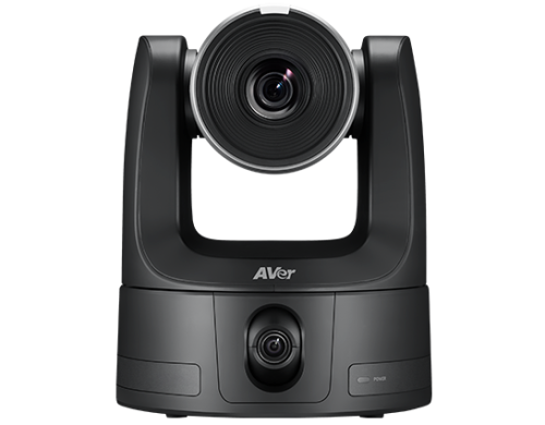 AVer TR535 8 MP Negro 3840 x 2160 Pixeles 60 pps CMOS Exmor 25,4 / 2,8 mm (1 / 2.8") - imagen 3
