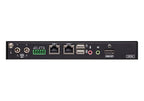 ATEN CN9850-AT-G interruptor KVM Negro - imagen 3