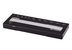 ATEN DISTRIBUIDOR / SPLITTER HDMI 4K SOBRE CAT 6 DE 4 PUERTOS EN KIT, CON 4 RECEPTORES, SALIDA HDMI LOCAL Y POC (VS1824KIT-AT-G) - imagen 3