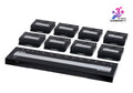 ATEN DISTRIBUIDOR / SPLITTER HDMI 4K SOBRE CAT 6 DE 8 PUERTOS EN KIT, CON 8 RECEPTORES, SALIDA HDMI LOCAL Y POC (VS1828KIT-AT-G) - imagen 1
