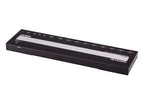 ATEN DISTRIBUIDOR / SPLITTER HDMI 4K SOBRE CAT 6 DE 8 PUERTOS EN KIT, CON 8 RECEPTORES, SALIDA HDMI LOCAL Y POC (VS1828KIT-AT-G) - imagen 3
