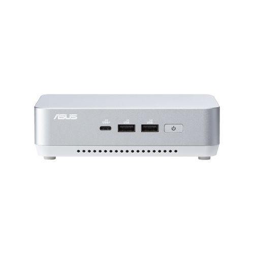 ASUS NUC 14 Pro+ RNUC14RVSU700002I UCFF Blanco 155H - imagen 1