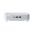 ASUS NUC 14 Pro+ RNUC14RVSU700002I UCFF Blanco 155H - imagen 1