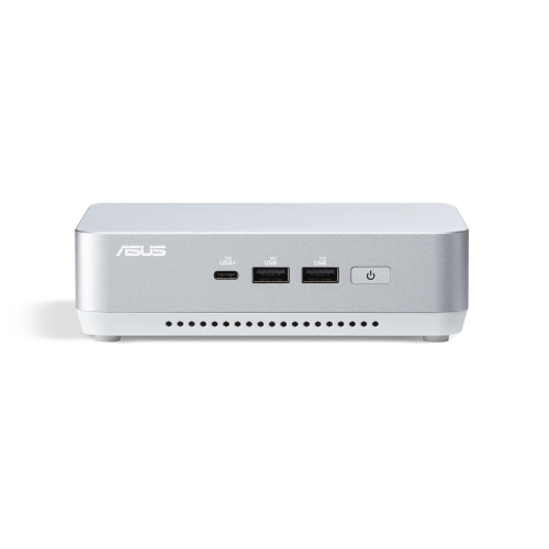 ASUS NUC 14 Pro+ RNUC14RVSU700002I UCFF Blanco 155H - imagen 2