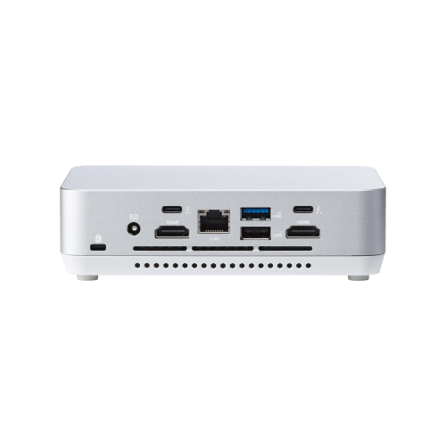 ASUS NUC 14 Pro+ RNUC14RVSU700002I UCFF Blanco 155H - imagen 3