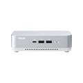 ASUS NUC 14 Pro+ RNUC14RVSU900002I UCFF Plata 185H - imagen 1