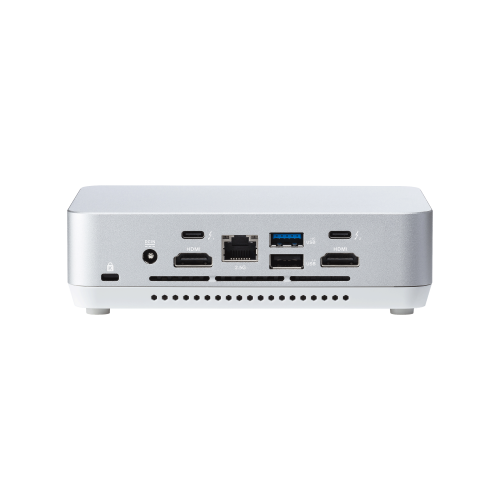 ASUS NUC 14 Pro+ RNUC14RVSU900002I UCFF Plata 185H - imagen 2