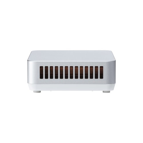 ASUS NUC 14 Pro+ RNUC14RVSU900002I UCFF Plata 185H - imagen 3