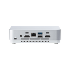 ASUS NUC 14 Pro+ RNUC14RVSU7089A2I Intel Core Ultra 7 155H 32 GB DDR5-SDRAM 1 TB SSD Windows 11 Home UCFF Mini PC Plata - imagen 2