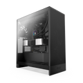 NZXT H7 Flow Midi Tower Negro - imagen 1