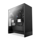 NZXT H7 Flow Midi Tower Negro - imagen 1