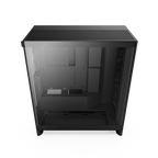 NZXT H7 Flow Midi Tower Negro - imagen 3