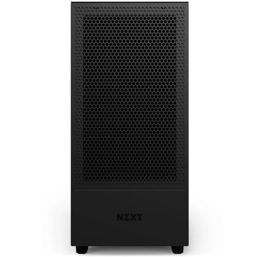 NZXT CAJA NZXT H5 FLOW (2024) BLACK CC-H52FB-01 - imagen 3