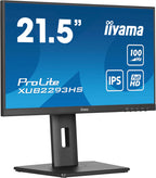 Iiyama MONITOR IIYAMA TFT 21,5"/54,5CM PROLITE - imagen 1