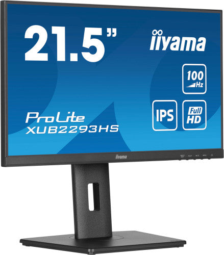 Iiyama MONITOR IIYAMA TFT 21,5"/54,5CM PROLITE - imagen 1