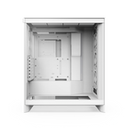 NZXT H7 Flow RGB Midi Tower Blanco - imagen 2