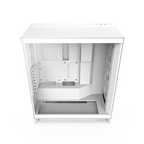 NZXT H7 Flow RGB Midi Tower Blanco - imagen 3