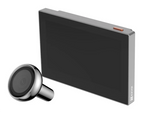 Ezviz Mirilla Digital CS-HP2-R100-6E2WB-GR 2 MP Inalámbrica Wi-Fi - imagen 2