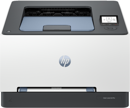 HP Color LaserJet Pro LaserJet Pro 3202dn Color Impresora - imagen 1