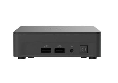 ASUS NUC MINI PC RNUC13ANKI3048C2I (SLIM) ARENA CANYON I3 MINIPC RAPTOR LAKE-U RPL-U 15W (I3-1315U) GPU INTEGRADO512GB2X4GBWIN11PRO - imagen 2