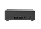 ASUS NUC MINI PC RNUC13ANKI3048C2I (SLIM) ARENA CANYON I3 MINIPC RAPTOR LAKE-U RPL-U 15W (I3-1315U) GPU INTEGRADO512GB2X4GBWIN11PRO - imagen 2