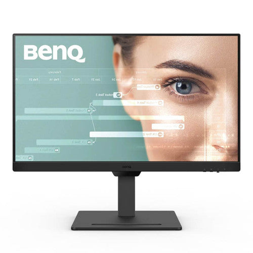 BenQ MONITOR BENQ GW2790T 27" IPS FHD, 100Hz, DP / 2x HDMI, ALTAVOCES, VESA, REG.ALTURA, EYE CARE - imagen 1