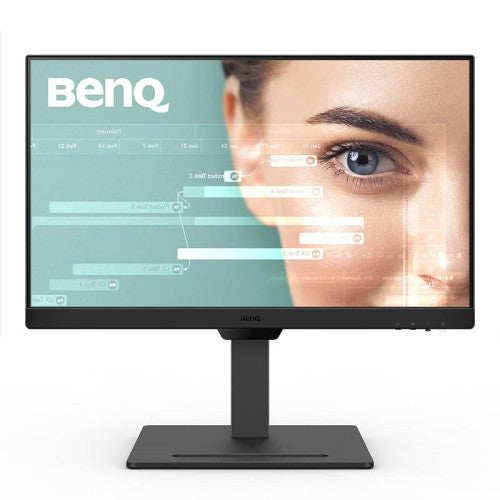 BenQ MONITOR BENQ GW2490T 23.8" IPS FHD, 100Hz, DP / 2x HDMI, ALTAVOCES, VESA, REG.ALTURA, EYE CARE - imagen 1