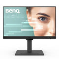BenQ MONITOR BENQ GW2490T 23.8" IPS FHD, 100Hz, DP / 2x HDMI, ALTAVOCES, VESA, REG.ALTURA, EYE CARE - imagen 1