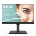 BenQ MONITOR BENQ GW2490T 23.8" IPS FHD, 100Hz, DP / 2x HDMI, ALTAVOCES, VESA, REG.ALTURA, EYE CARE - imagen 1