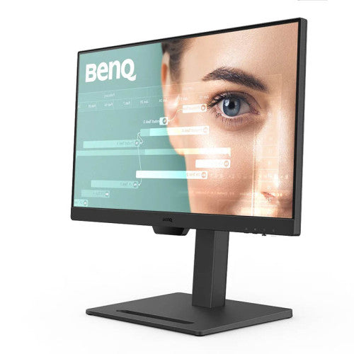 BenQ MONITOR BENQ GW2490T 23.8" IPS FHD, 100Hz, DP / 2x HDMI, ALTAVOCES, VESA, REG.ALTURA, EYE CARE - imagen 2