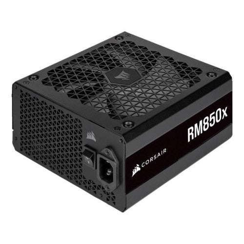 Corsair FUENTE ALIMENT. CORSAIR RM850X 80+ GOLD FULL MODULAR 750 WATT CP-9020270-EU