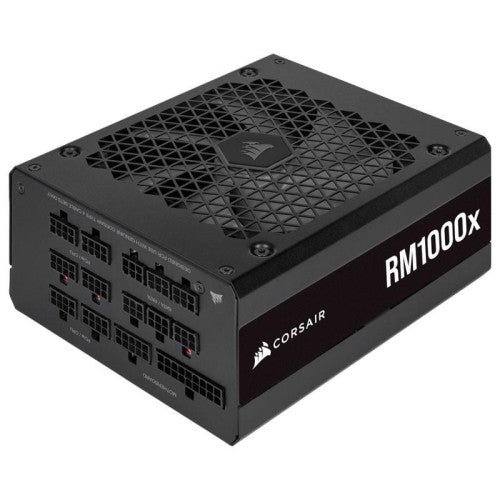 Corsair FUENTE ALIMENT. CORSAIR RM1000X 80+ GOLD FULL MODULAR 1000 WATT CP-9020271-EU
