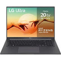 Imagen de LG PORTATIL AMD RYZEN 5 IPS. 16’’, 7530U, 16GB RAM, 1TB SSD, WIFI 6